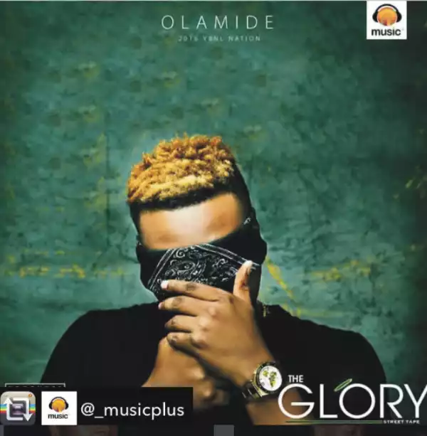 OLIC3 Concert Goes Live As Olamide Drops His 6th Album “The Glory” [PHOTOS]